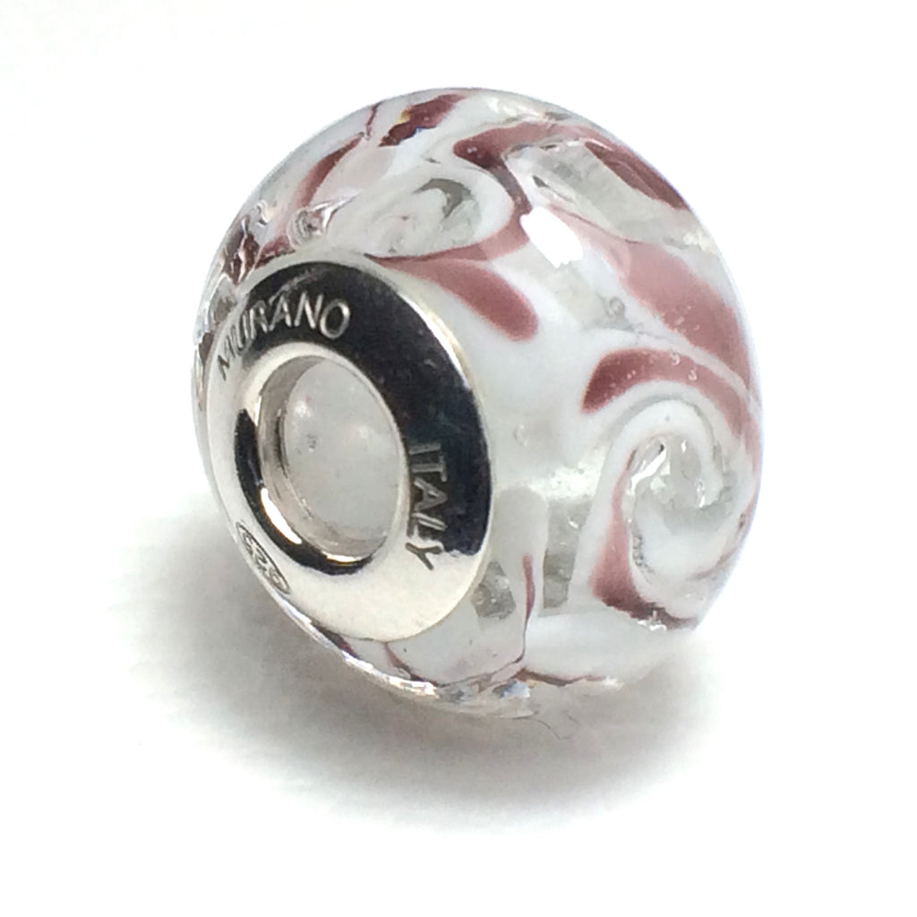 Perle de verre de Murano