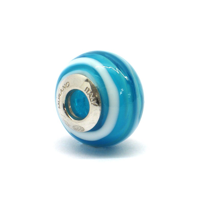 Perle de verre de Murano