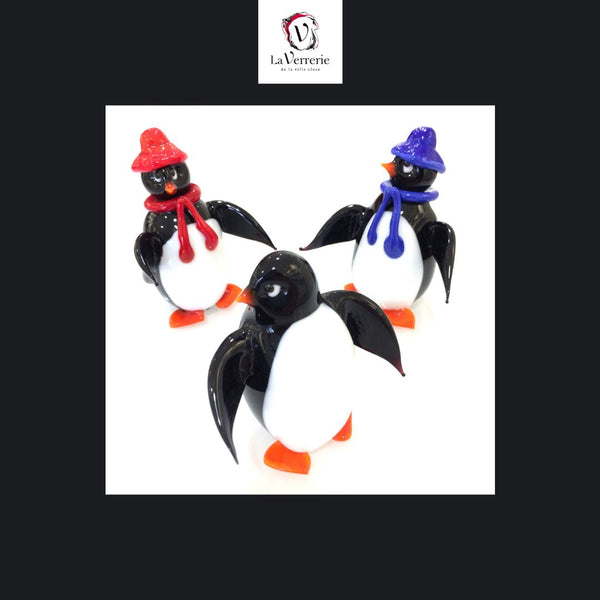 Pingouins