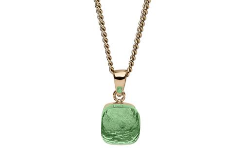 FIRENZE Chrysolite