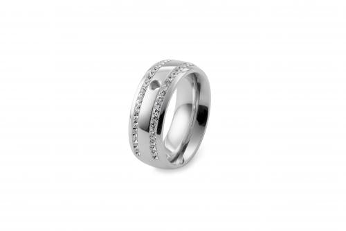 Bague QUDO Lecce