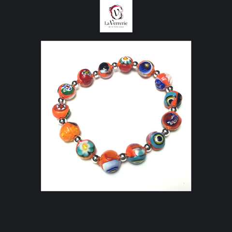 Bracelet élastique adulte