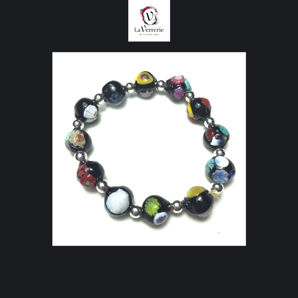 Bracelet élastique enfant