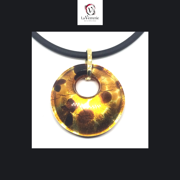 Grand Pendentif fusion