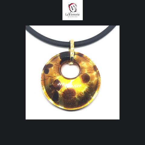 Grand Pendentif fusion
