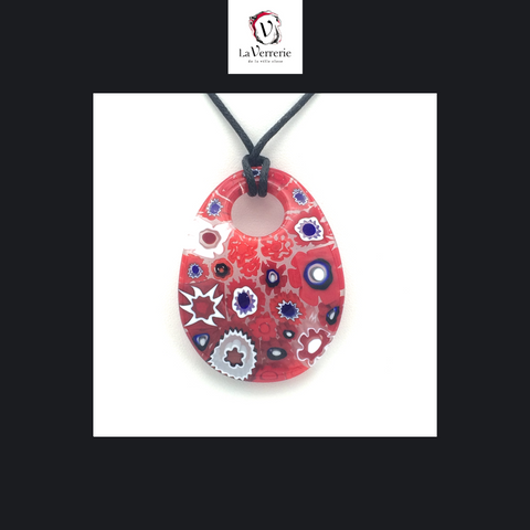 Pendentif Sofia