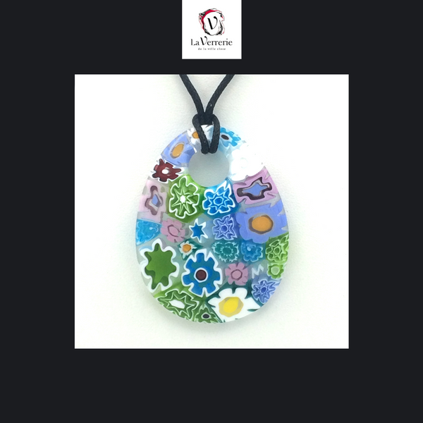 Pendentif Sofia