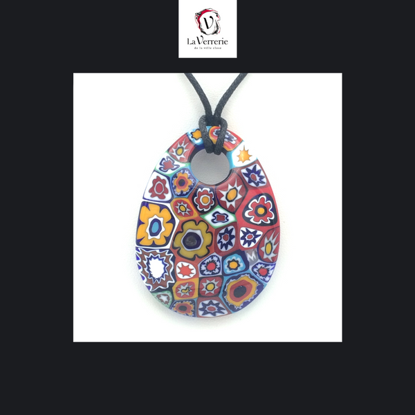 Pendentif Sofia