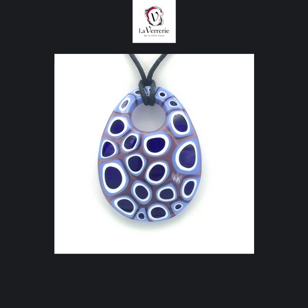 Pendentif Sofia