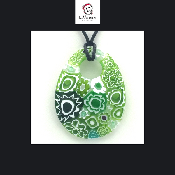Pendentif Sofia