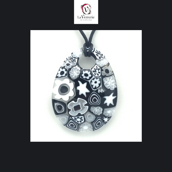 Pendentif Sofia