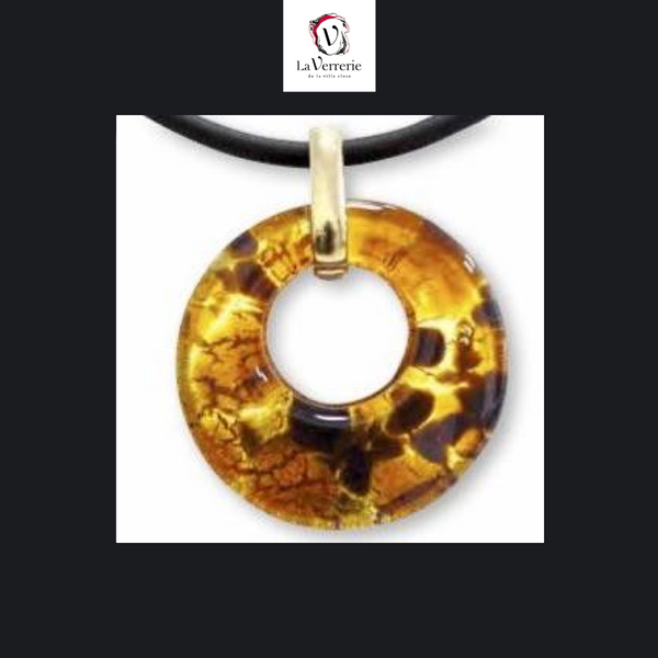 Pendentif fusion