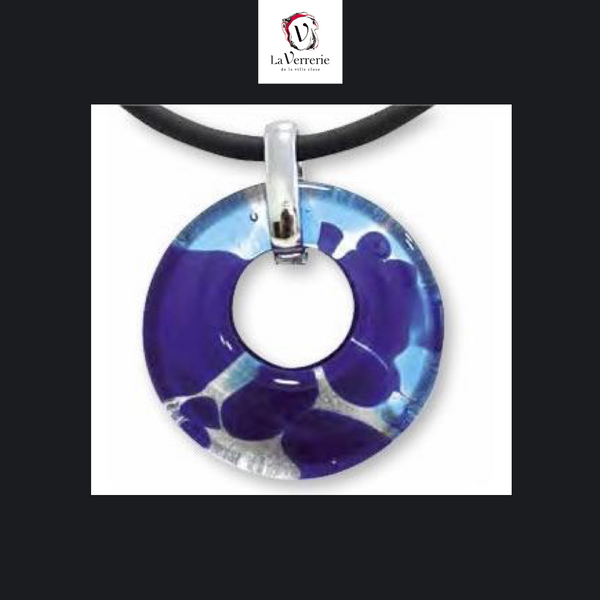 Pendentif fusion