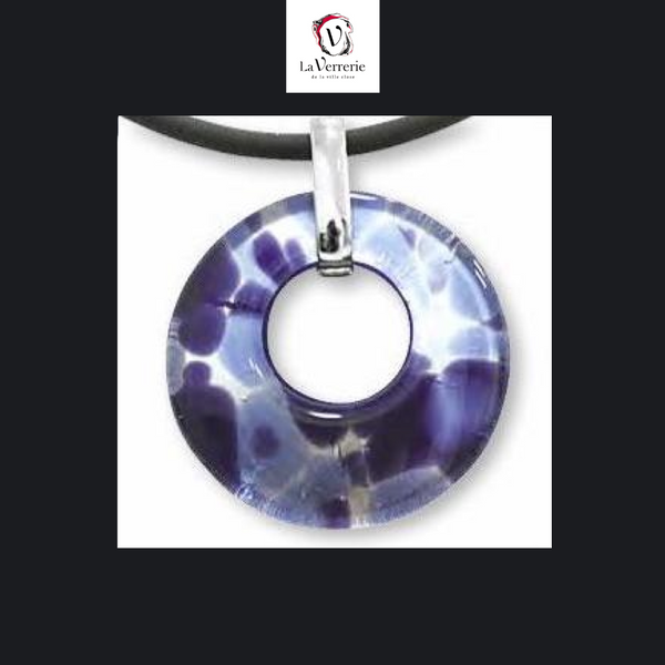 Pendentif fusion