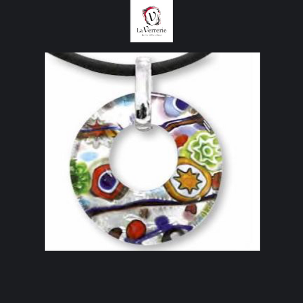 Pendentif fusion