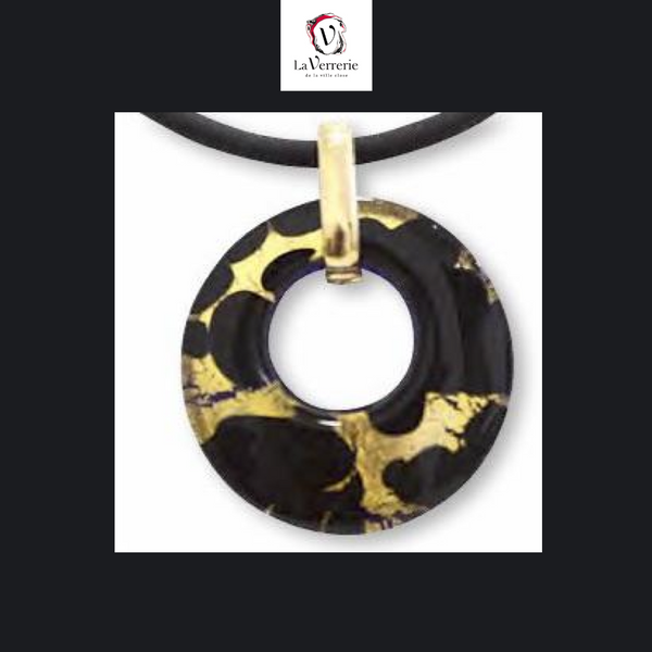 Pendentif fusion