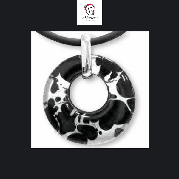 Pendentif fusion