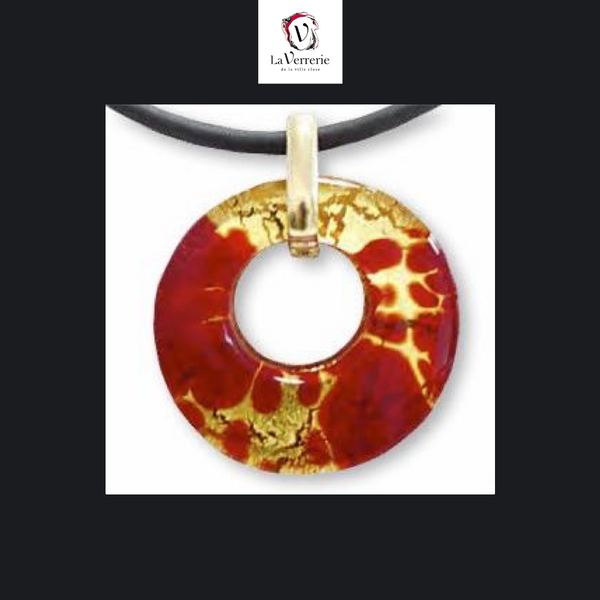 Pendentif fusion