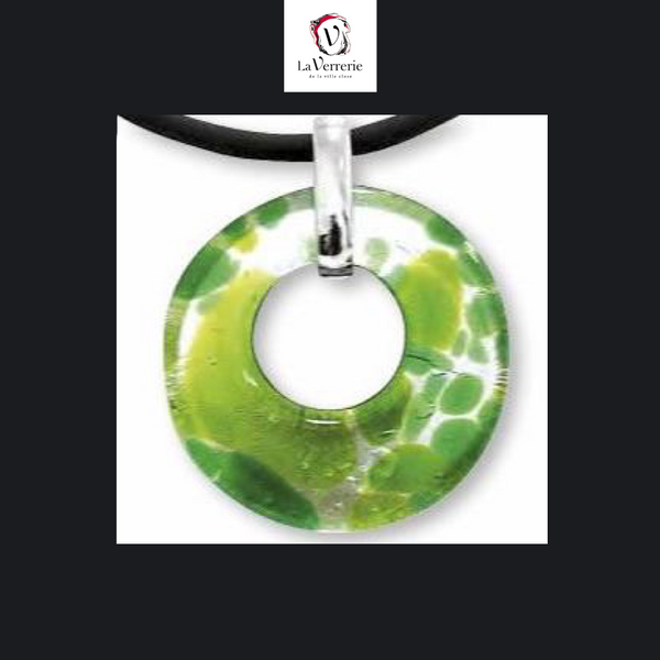 Pendentif fusion