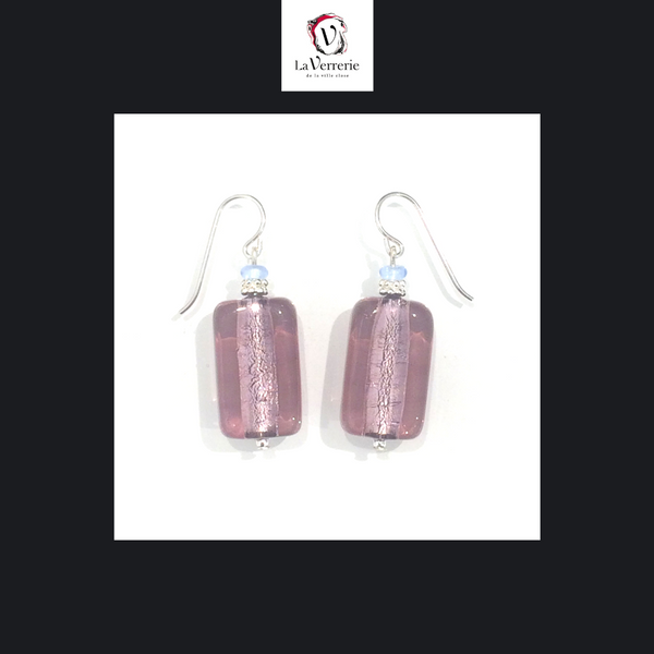 Boucle d'oreilles "Stagioni"