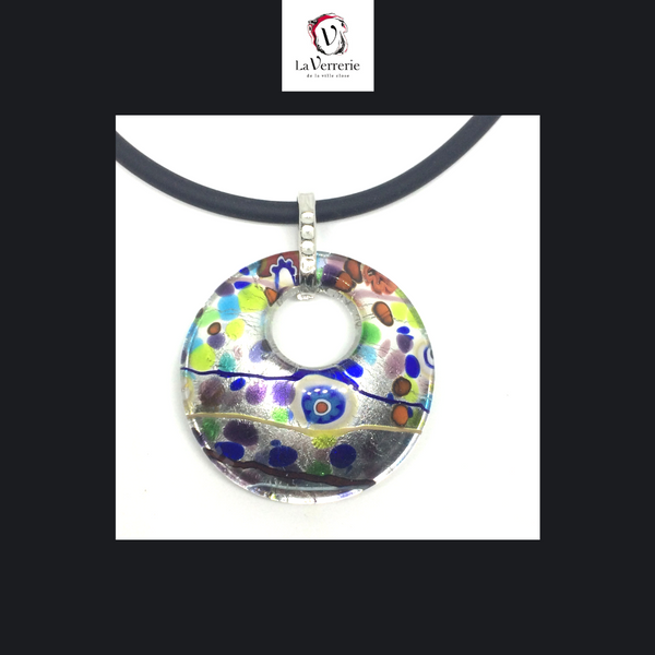 Grand Pendentif fusion