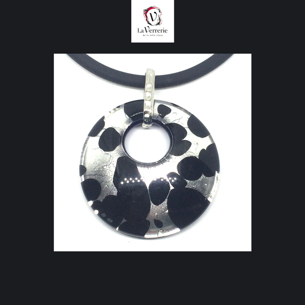 Grand Pendentif fusion