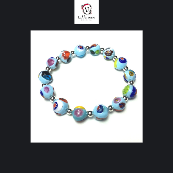 Bracelet élastique adulte