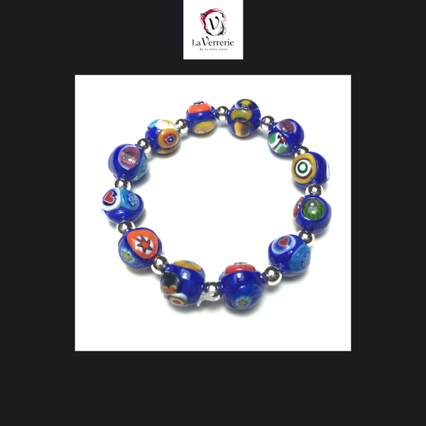 Bracelet élastique enfant