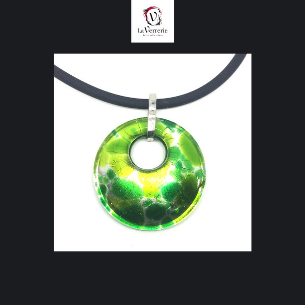 Grand Pendentif fusion