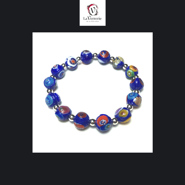 Bracelet élastique adulte