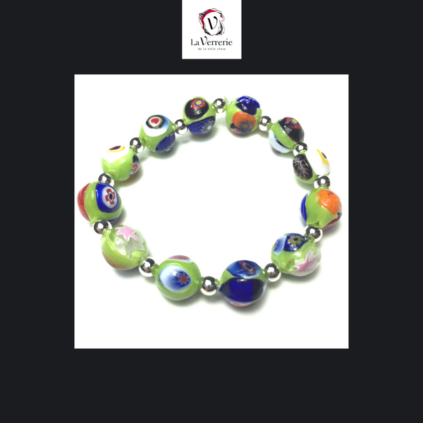 Bracelet élastique enfant