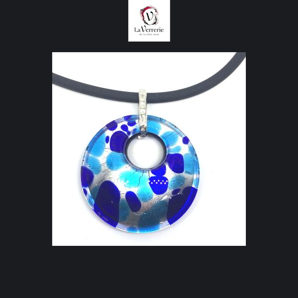 Grand Pendentif fusion