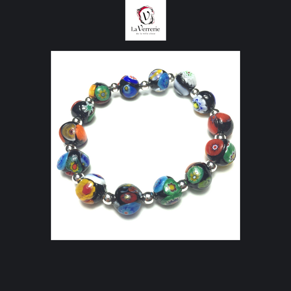 Bracelet élastique adulte