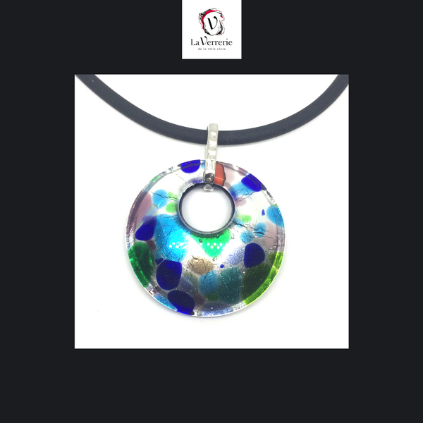 Grand Pendentif fusion