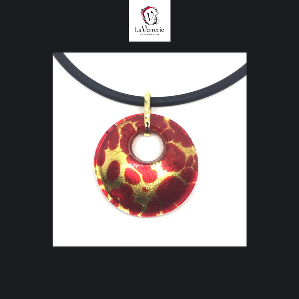 Grand Pendentif fusion