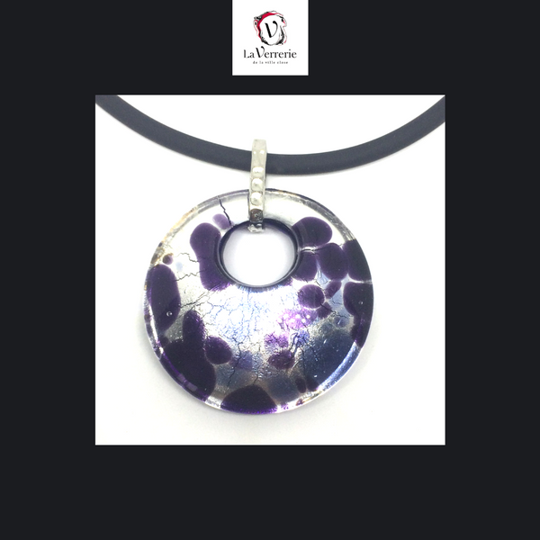 Grand Pendentif fusion