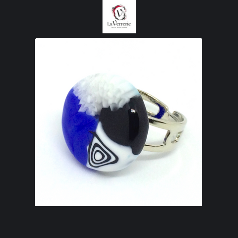 Bague Moderno