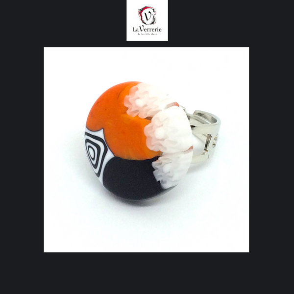 Bague Moderno
