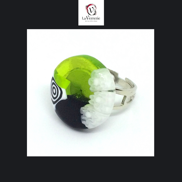 Bague Moderno