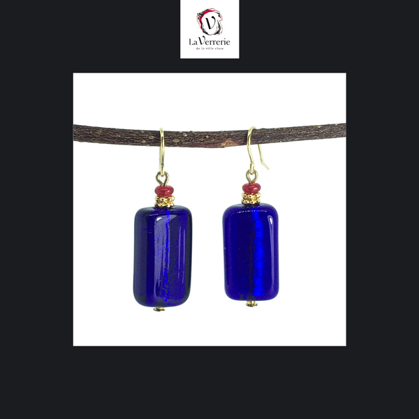 Boucle d'oreilles "Stagioni"