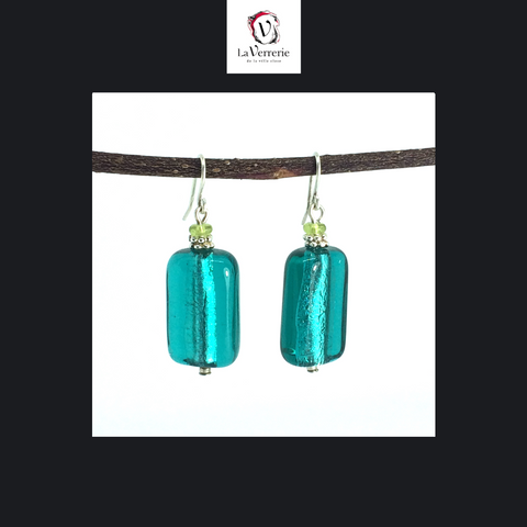 Boucle d'oreilles "Stagioni"