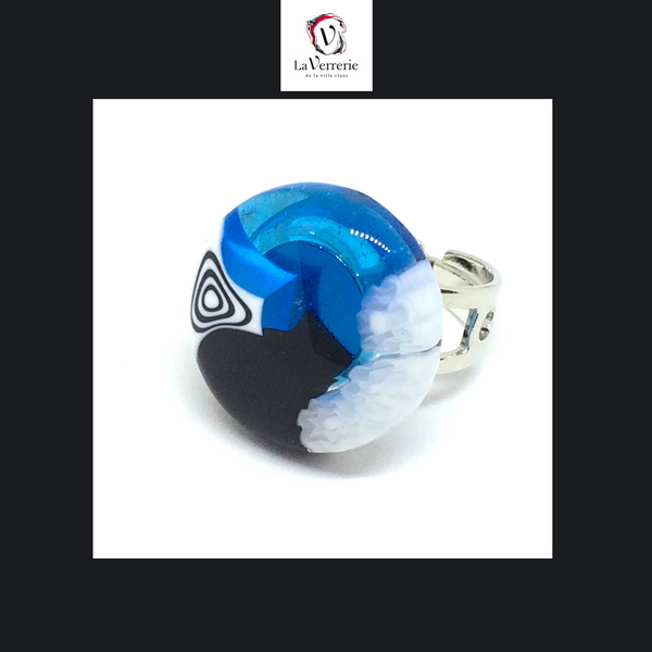 Bague Moderno