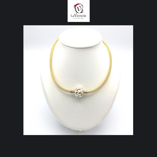 Collier Sénégal Air