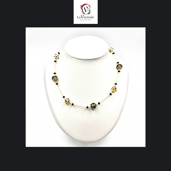 Collier "MINI JOJO "Oro"