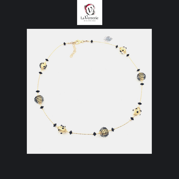 Collier "MINI JOJO "Oro"