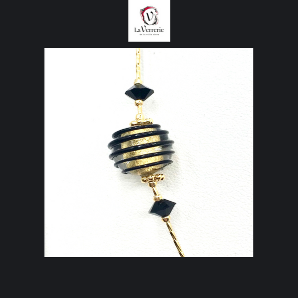 Collier "MINI JOJO "Oro"