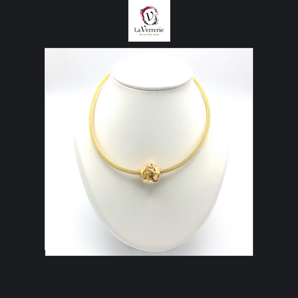 Collier Sénégal Air