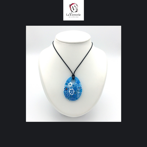 Pendentif Sofia