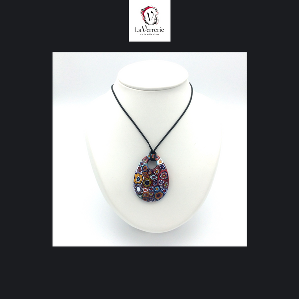 Pendentif Sofia