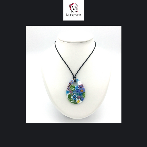 Pendentif Sofia